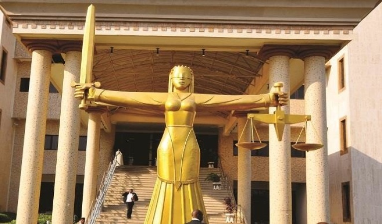 Terror suspects admit spying on US, Israel embassies for Iran, DSS witness tells Court