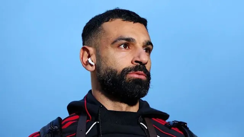 Saudi Pro League, the US or Europe — what are Salah's options?