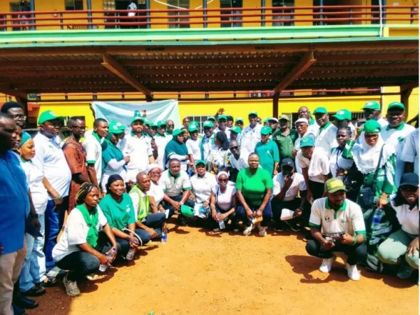 Synergy with RPP agency drops land-grabbing activities in Oyo — NIS