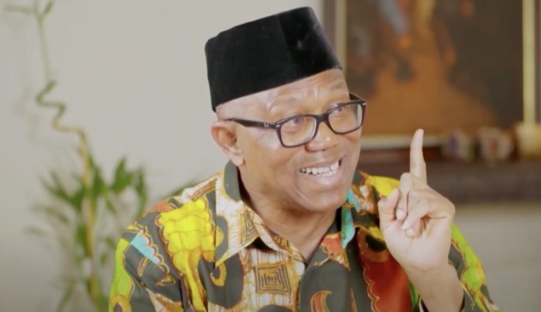 Obidients fault Justice Salami's claim, insist Obi won’t be distracted