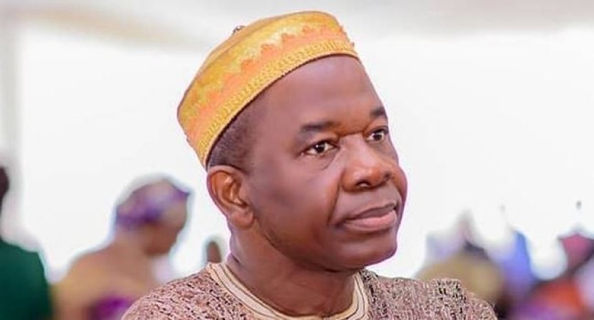Enjoy youth, prepare for old age — Chiwetalu Agu advises young people 