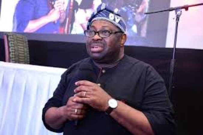Momodu: Unseating Tinubu in 2027 a tough battle for ADC 