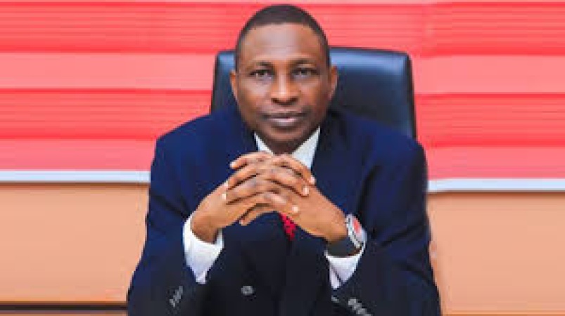 How EFCC blocked contractor from installing fake transmission lines — Olukoyede