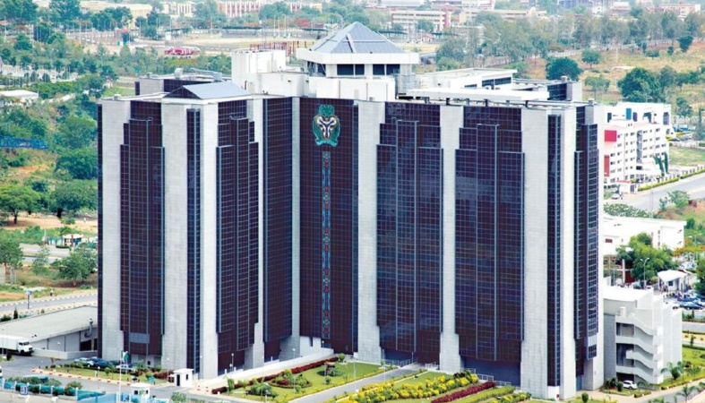 CBN okays 100% forex repatriation for oil companies