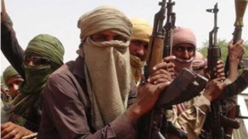 Kwara: Terrorists storm community, kill hunter, attack NSCDC office
