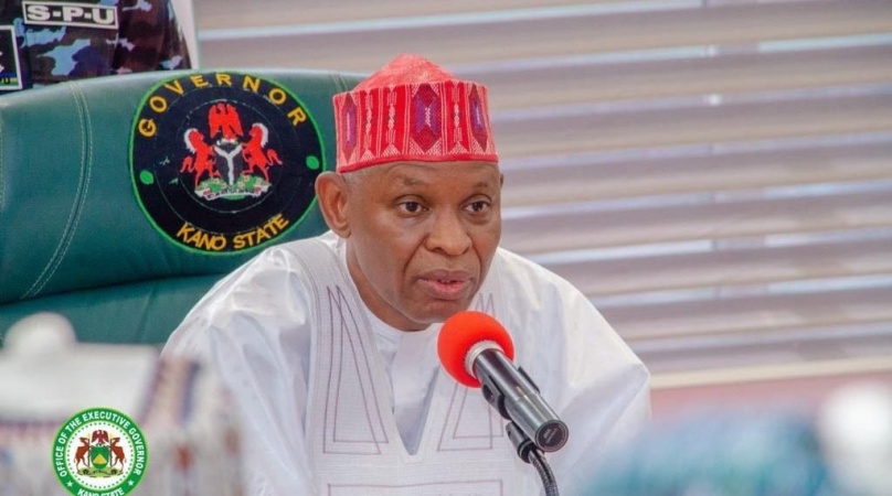 Kano gov sacks commissioner