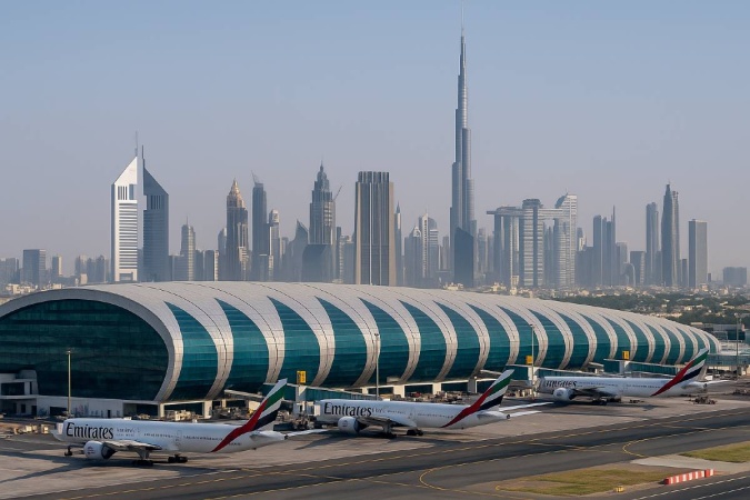 Prepare for turbulence — how a prolonged Middle East conflict could reshape how we fly