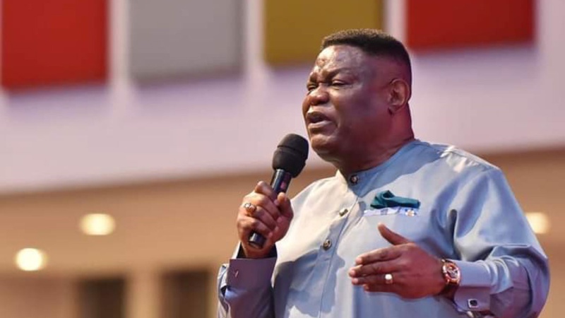 Entries open for Mike Okonkwo 2026 national essay contest
