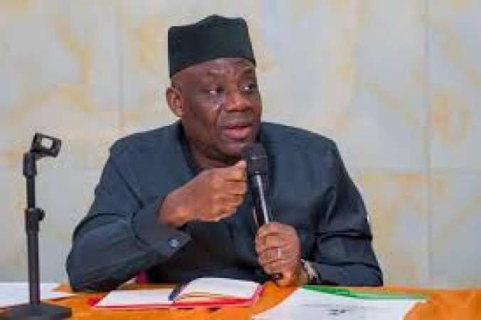 FG shortlists 65 for N50m student venture fund