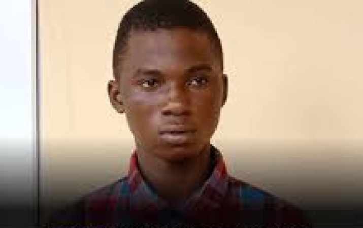 Court sentences houseboy to death for killing employer