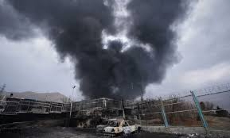 Obstacles to ending war come into focus as US and Iran outline starkly different demand