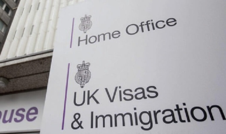 FULL LIST: What Nigerians will pay for UK visas, citizenship from April