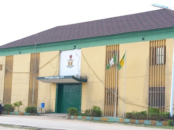 Nurse remanded over alleged abortion, murder of corps member in Ogun