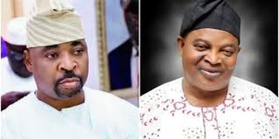 NURTW Crisis: State chairmen back MC Oluomo, dismiss rival faction’s claims