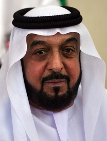 Missing Sheikh Khalifa alive in protective custody over alleged prayer money from coup suspect