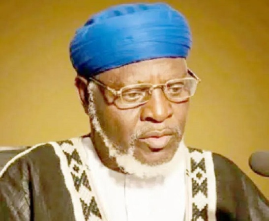 Missing Sheikh Khalifa alive in protective custody over alleged prayer money from coup suspect
