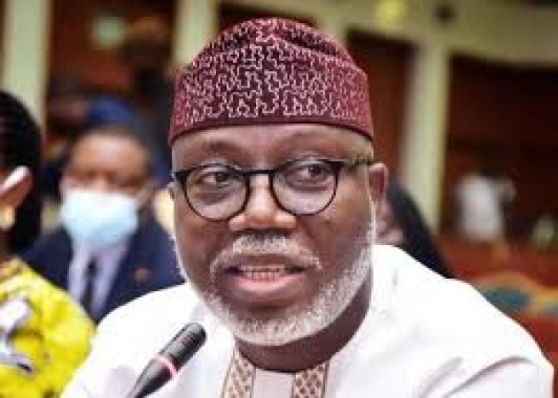 Ondo community petitions Aiyedatiwa over abandoned World Bank projects 