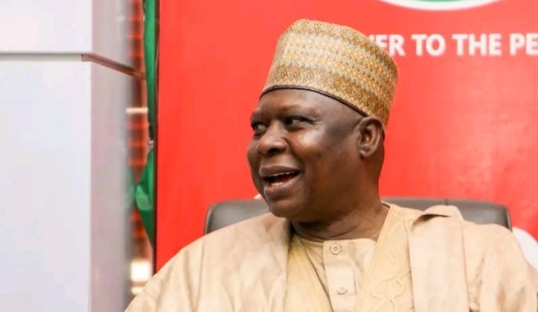 Turaki appeals bench warrant