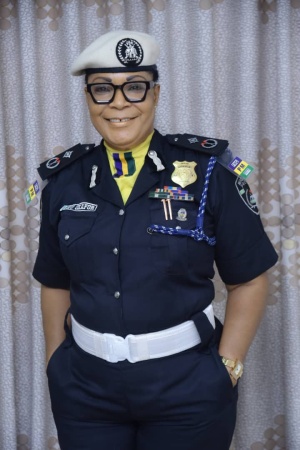 New Police Commissioner raises alarm over rising homicide in Ebonyi