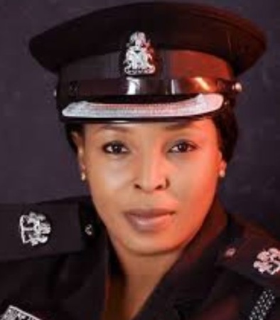 Missing eight-year-old sparks outrage as woman accuses Rivers DPO of freeing suspects