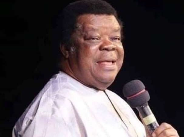 Abia holds state burial for cleric Uma Ukpai
