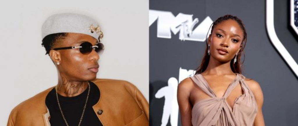 Wizkid, Ayra Starr, others win at 2026 MOBO Awards