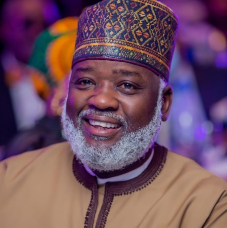 Gawuna, 2023 APC governorship candidate in Kano may join ADC