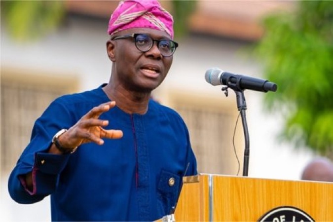 Sanwo-Olu opens Irele Tower in Lagos Free Zone
