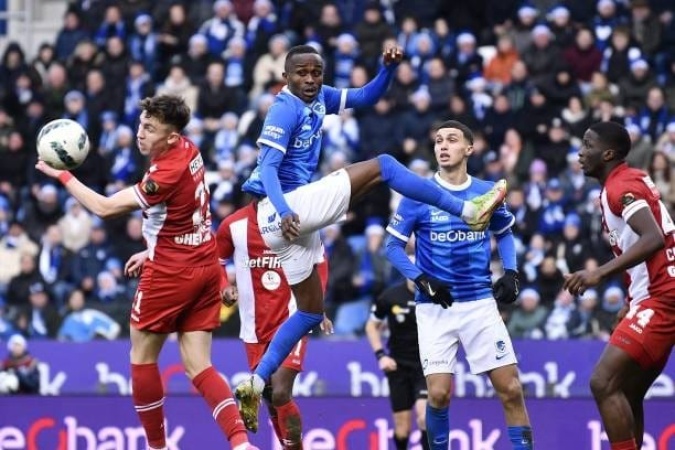 Unveiling debutants in Super Eagles’ Squad against Iran, Jordan