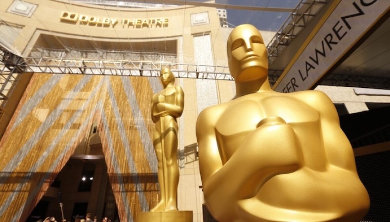 Oscars to relocate from Hollywood to central Los Angeles in 2029