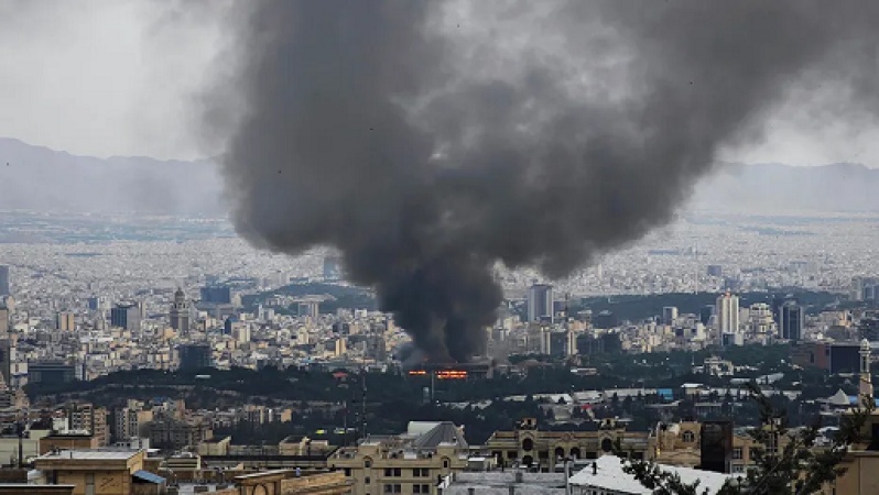 Many of Trump’s remaining options in Iran risk heavy casualties with dubious chances of success