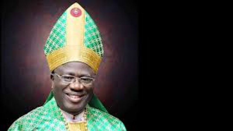 Good governance matters more than age, region — Archbishop Uche