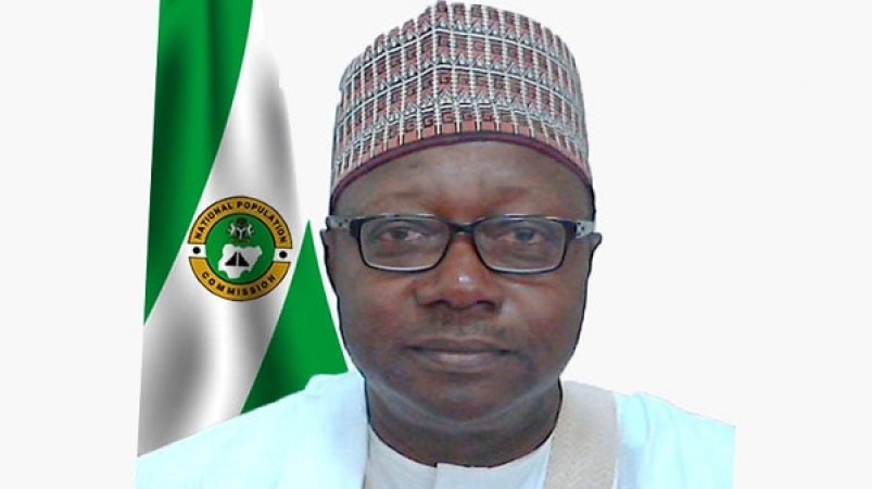 Suspended 2023 Census: CSO demands audit of N129.5b