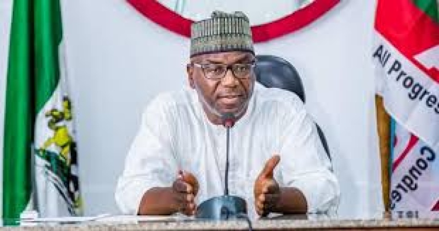 Outcry in Kwara as public facilities collapse