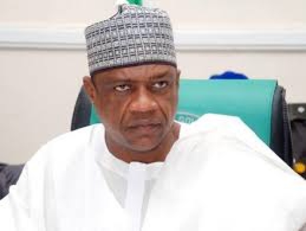 FG reaffirms commitment to establishment of state police