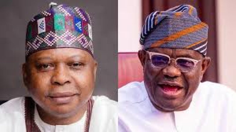 2027: Support for Tinubu ignites fresh rumbles in PDP