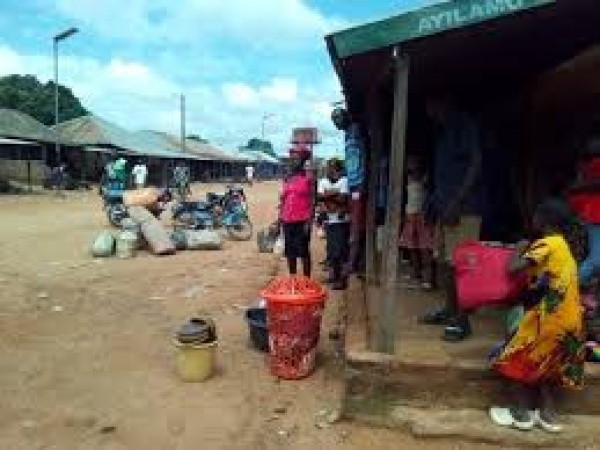 Tragedy of Benue’s forced relocation: Armed miners launch attacks, seize farmlands