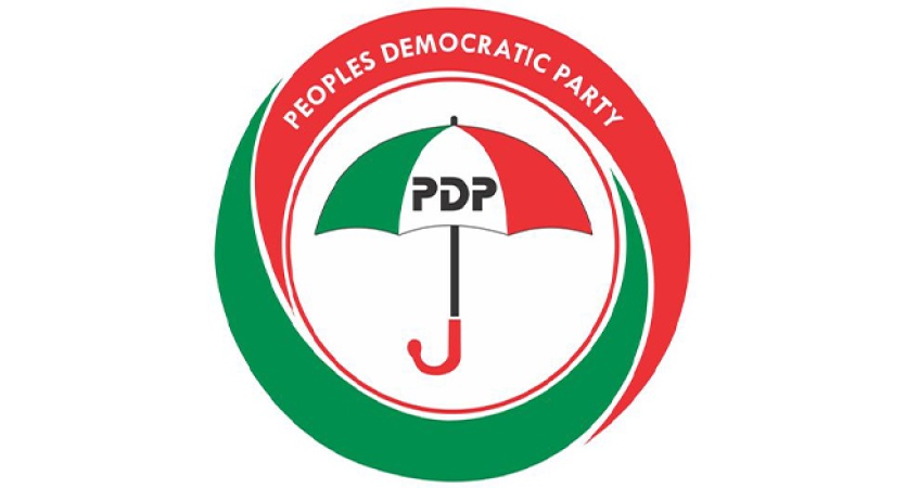 Turaki-led PDP meets in Abuja