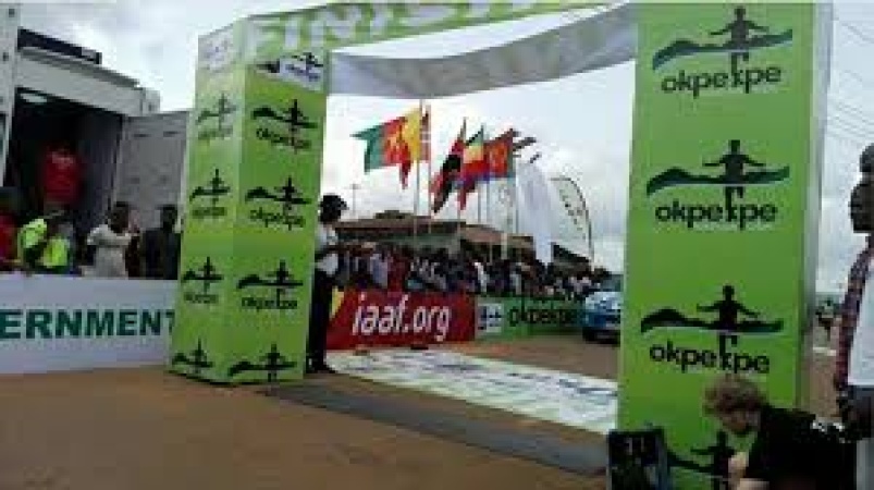 Okpekpe International 10km Road Race set for thrilling comeback on May 23