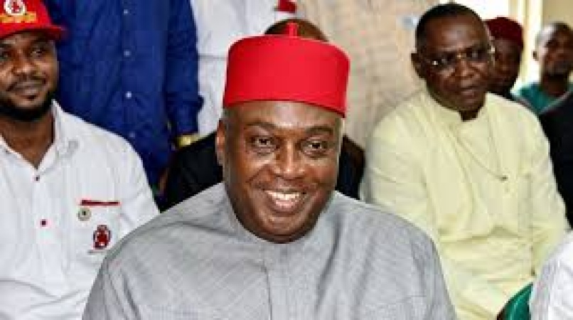 ‘Saraki never endorsed Tinubu,’ aide dismisses claim as mischievous