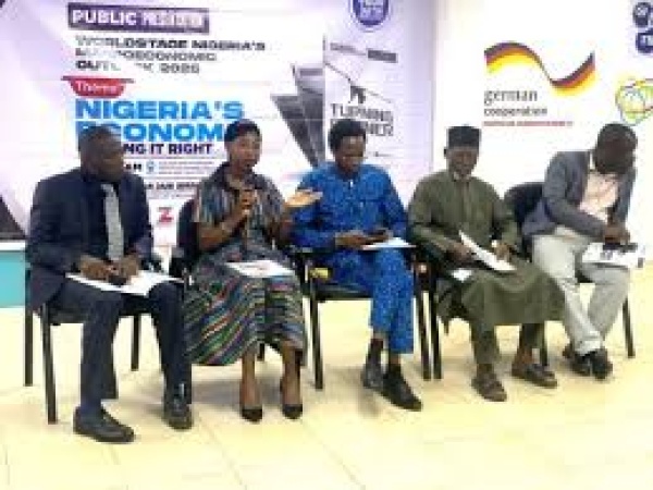 WorldStage Nigeria’s Macroeconomic Outlook 2026: Stakeholders demand policy consistency to anchor investor confidence for growth
