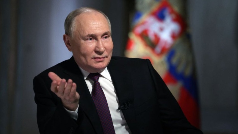 Oscar-winning film ‘Mr Nobody’, banned in Russia over Putin critique
