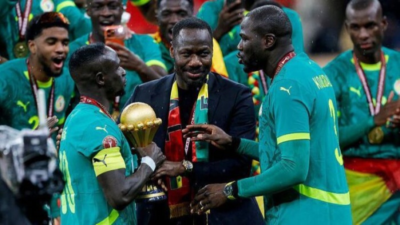 Morocco threatens legal action over Senegal’s plan to parade AFCON 2025 trophy