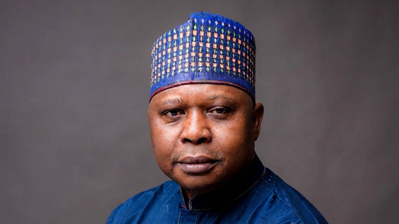 Turaki-led PDP files appeal against Court of Appeal ruling