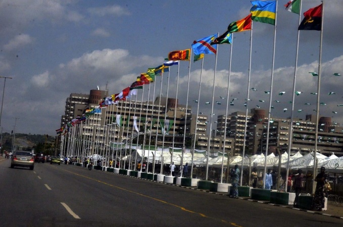 APC delegates, journalists tear-gassed at convention entrance