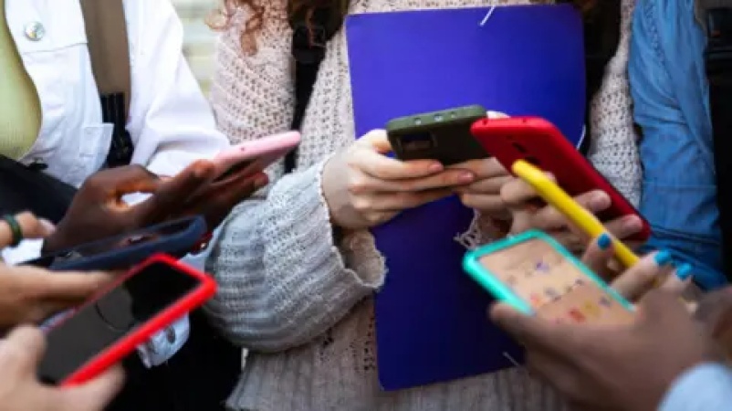 Austria becomes latest to propose social media ban for children 