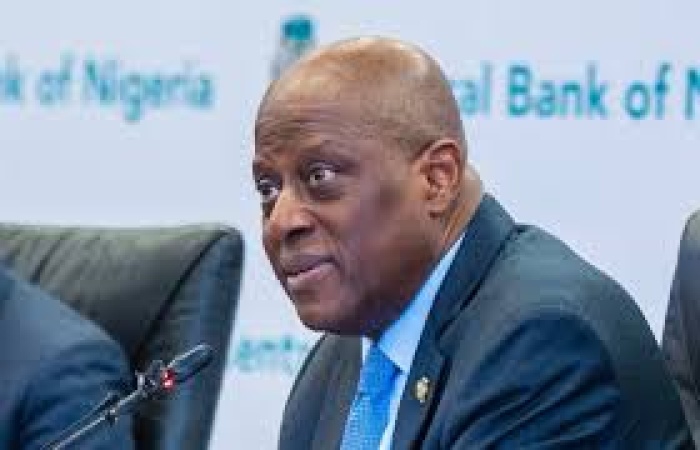 CBN signals economic reset as inflation drops, reserves hit $50bn 