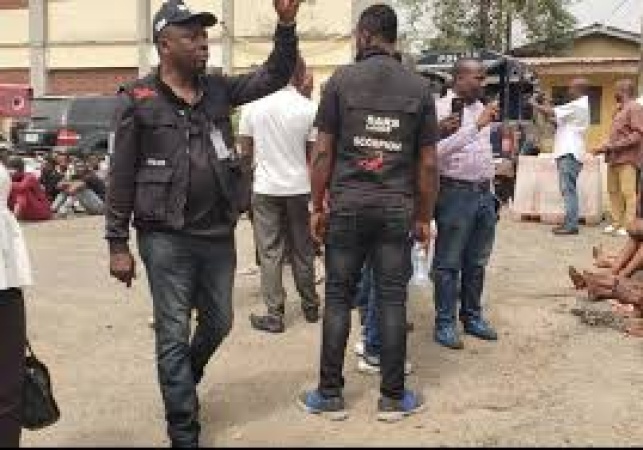 Anti-cult alliance partners police, urges citizens to share intelligence amid rising insecurity