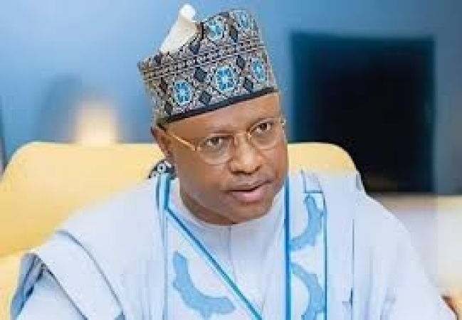 ‘Bama so’ – El-Rufai’s son rejects Gov Uba Sani’s condolence message