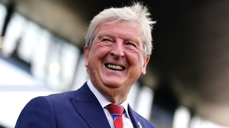 The remarkable return of Roy Hodgson aged 78